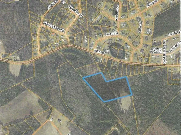 TBD 2 Highway 548, Conway, SC 29527