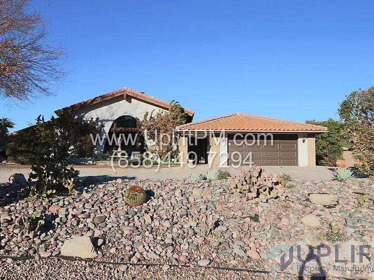 23936 Barona Mesa Rd — Photo 3