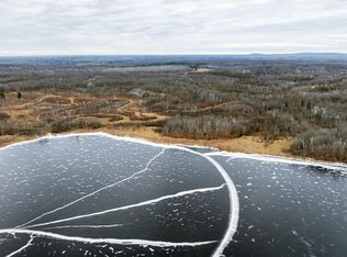 81 acres Pinnow Road, Bruce, WI 54819