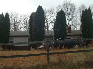 425 Jesse Work Rd, Dickson, TN 37055