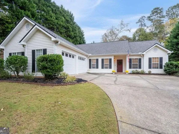 2550 Pilgrim Mill Cir, Cumming, GA 30041