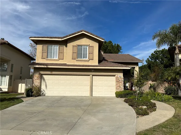 43 Coppercrest, Aliso Viejo, CA 92656