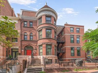 1421 T St NW APT 5, Washington, DC 20009