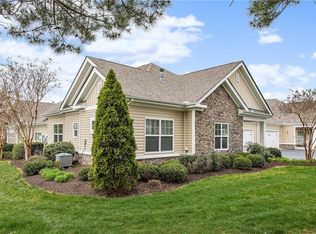 258 Pumpkin Pl, North Chesterfield, VA 23236