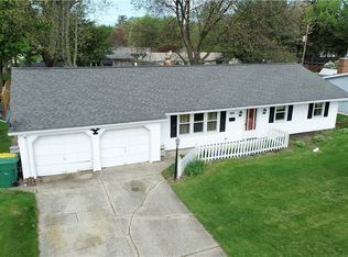 6202 Firwood Rd, Mentor, OH 44060