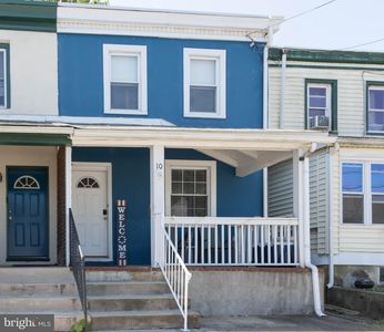 10 Polk St, Riverside, NJ, 08075