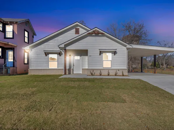 602 N Bois D Arc Ave, Tyler, TX 75702