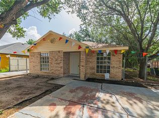 6503 S Azul Ln, Pharr, TX 78577