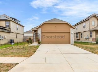 9319 Somers Bnd, San Antonio, TX 78211
