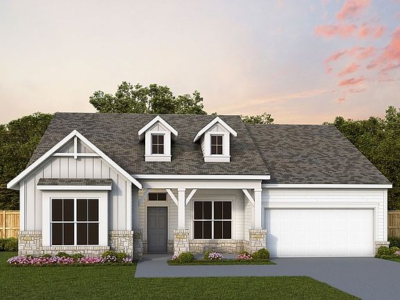 The Almaden - C Exterior