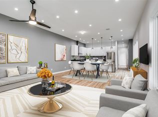 2624 N Carroll Ave, Dallas, TX 75204