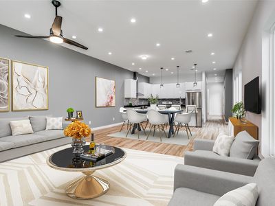 2624 N Carroll Ave, Dallas, TX, 75204