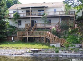 569 Angus Point, Penn Yan, NY 14527