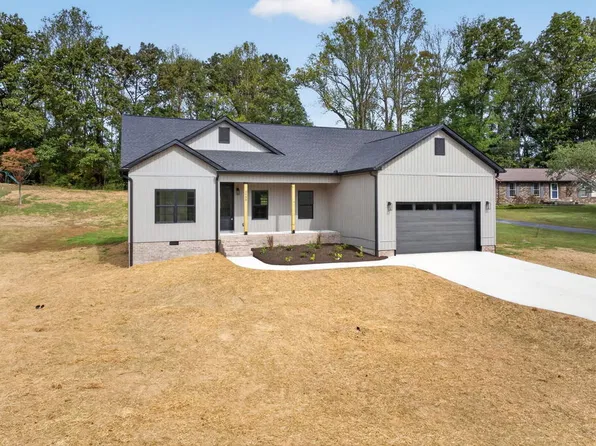 2650 Oakhurst Cir, Cookeville, TN 38506