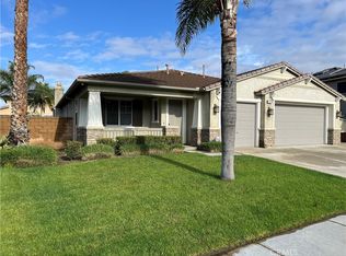 14354 Wolfhound St, Corona, CA 92880