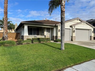 14354 Wolfhound St, Corona, CA, 92880