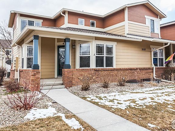 3rd image of 2557 Limon Dr #4