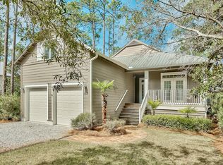 159 Mallard Ln, Santa Rosa Beach, FL 32459