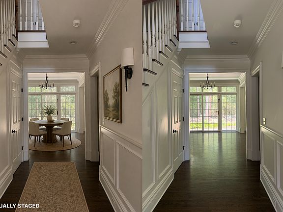 Entry Hall