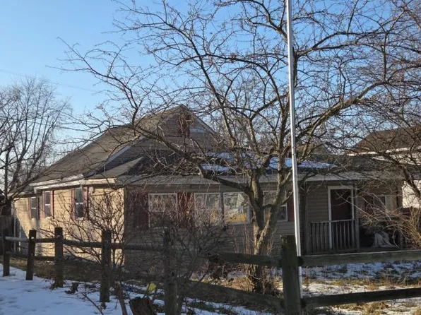 13775 Queen Rd NE, Thornville, OH 43076