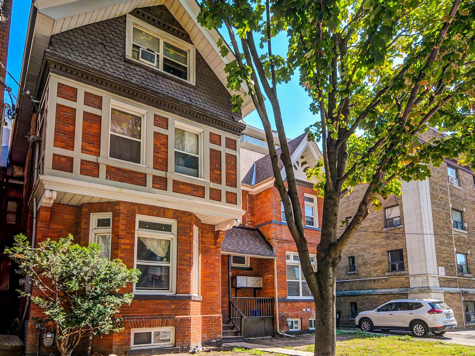 Homewood Rooming — Photo 3