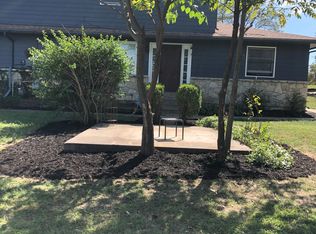 2711 Allison Ave, Manhattan, KS 66502