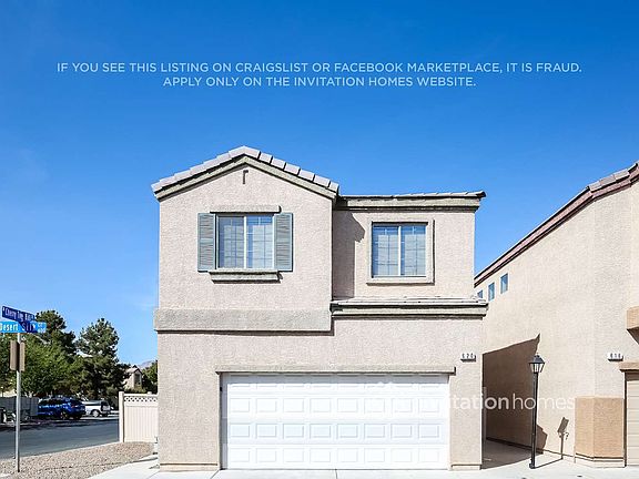 2nd image of 620 Desert Silk Ct