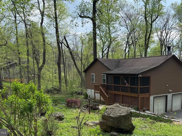 60 Woodhaven Way, Linden, VA 22642
