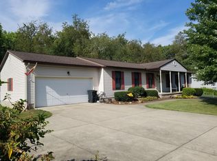 5372 Wilson Rd NW, Lancaster, OH 43130