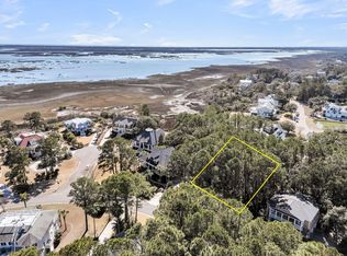 4987 Sound View Dr, Mount Pleasant, SC 29466