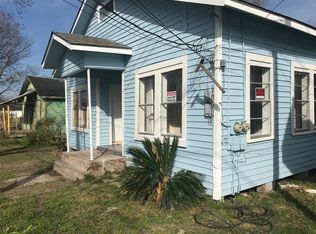 9145 Comal St #2, Houston, TX 77051