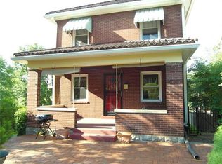6301 Alderson St, Pittsburgh, PA