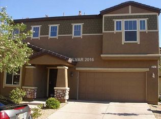 8731 Le Agavi Ct, Las Vegas, NV 89148