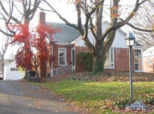 6474 N Broadway St, Indianapolis, IN 46220