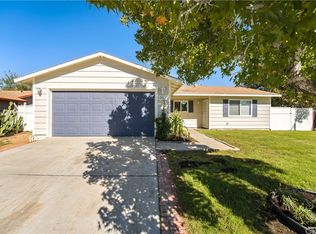 2045 Cedarbrook Ave, Palmdale, CA 93550