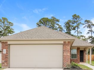 306 Blue Crane St, Huntsville, TX 77320