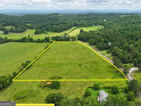 13 / Acres, Cave Spring, GA 30124