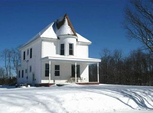 13222 Old Albion Rd, Albion, PA 16401