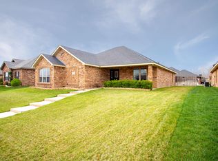3711 Arden Rd, Amarillo, TX 79118