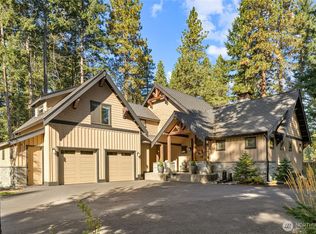 1020 Larkspur Loop, Cle Elum, WA 98922