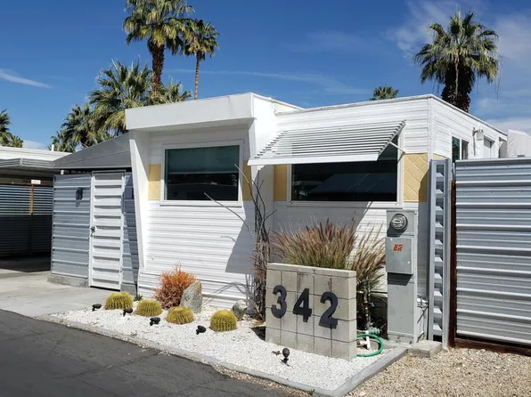 342 Seminole St, Palm Springs, CA 92264
