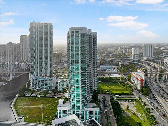 4th image of 350 S Miami Ave APT 1308
