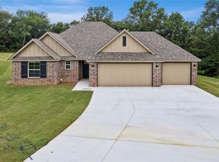 21810 E Morgan Rd, Claremore, OK 74017