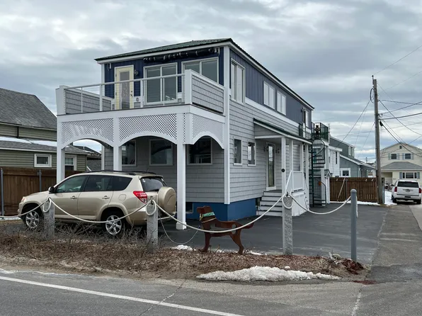 268 Atlantic Avenue, Wells, ME 04090