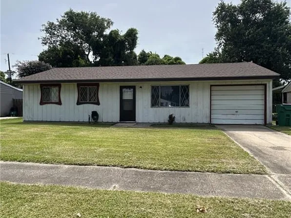 248 Jamie Blvd, Westwego, LA 70094