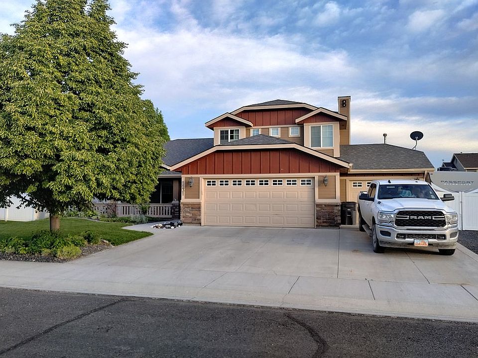1131 Park Ave, Kimberly, ID 83341 Zillow