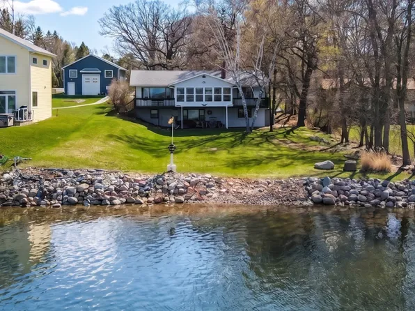 20645 Oakland Beach Rd, Detroit Lakes, MN 56501