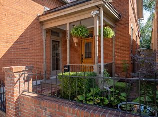 758 S Pearl St, Columbus, OH