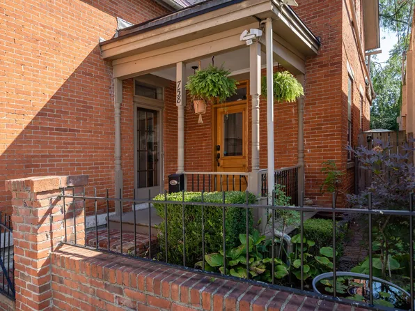 758 S Pearl St, Columbus, OH 43206