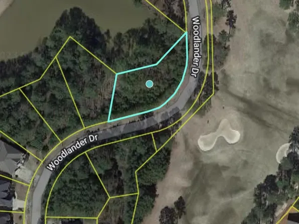 385 Woodlander Dr, Blythewood, SC 29016